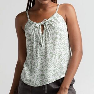 Oneill tank top blouse XS